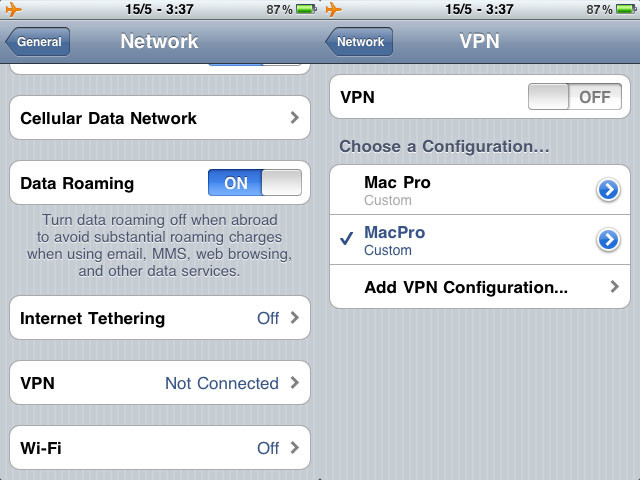 What Is Vpn Server Pdf