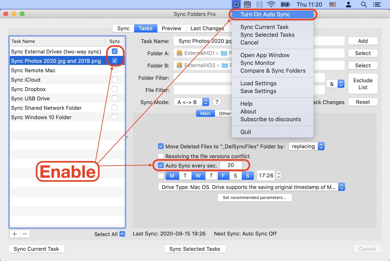 app extension sample file sync mac app extension sample file sync mac